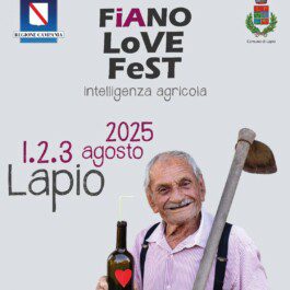 lapio - fiano love fest