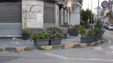 rissa bar pomigliano uomo ucciso