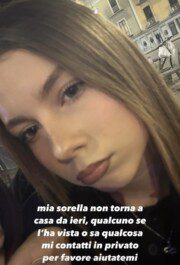 stella papciak scomparsa acerra