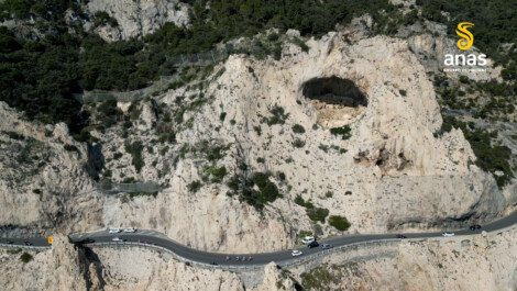 controesodo estivo anas