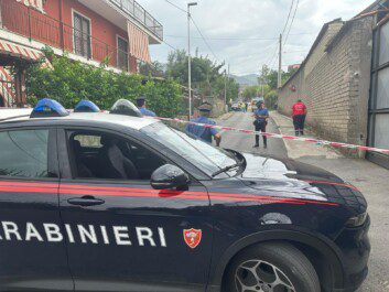 agguato gragnano camorra