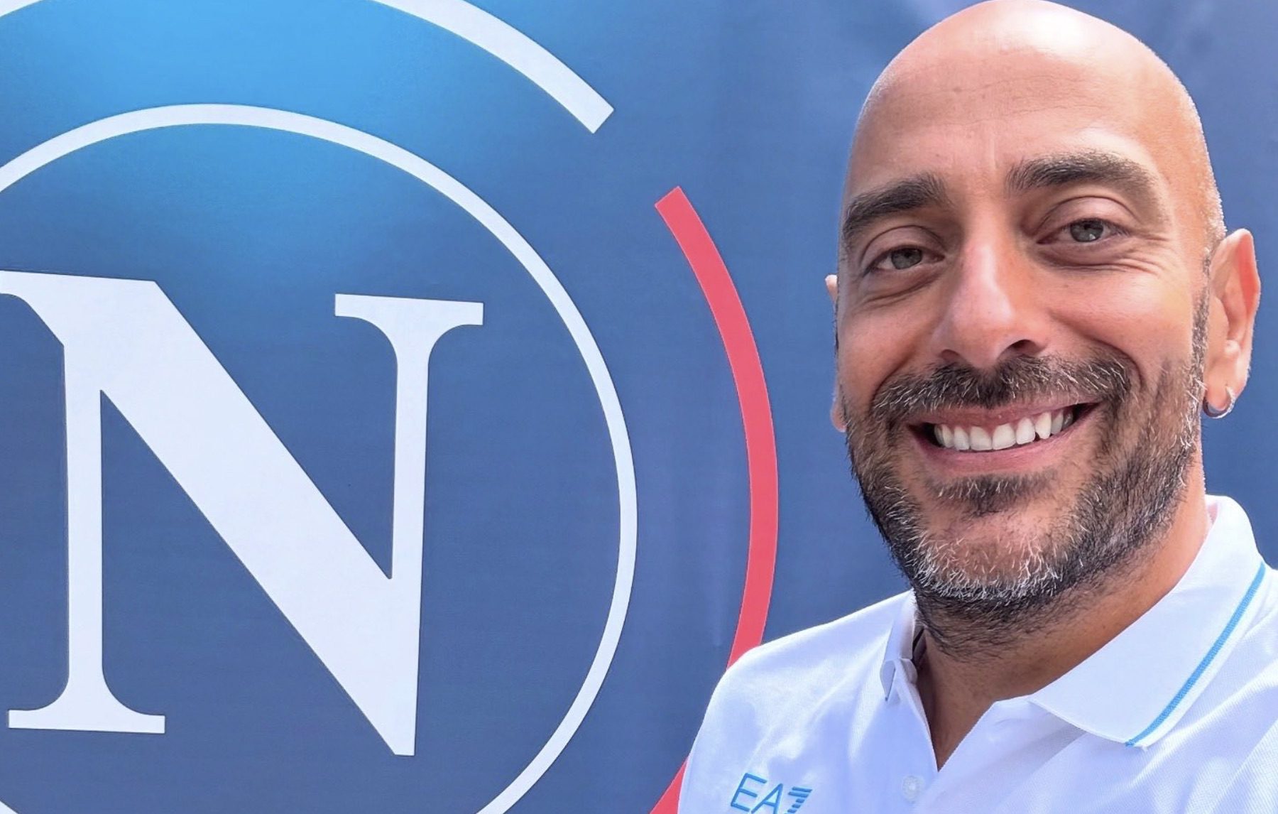 daniele decibel bellini napoli calcio
