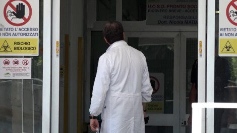 emergenza ospedali medici carenze personale