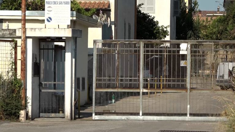 omicidio melito poliziotto 20enne carcere killer