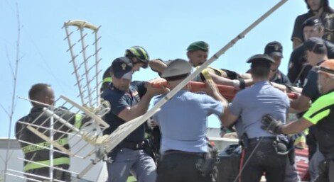 terremoto ischia sisma 8 anni bilancio ricostruzione