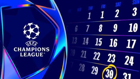 uefa champions league 2025 2026 napoli