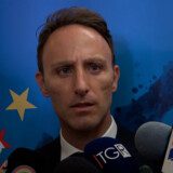 Piero De Luca governo