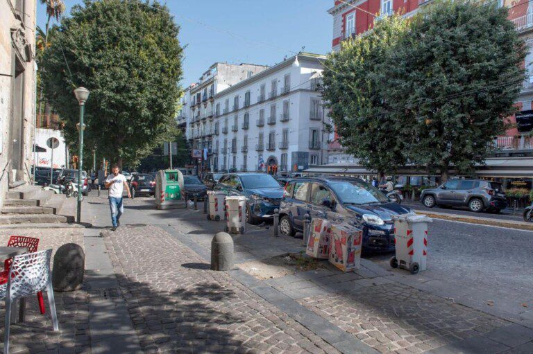 VIA FORIA