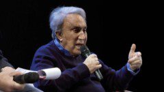addio emilio fede morto