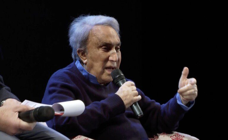 addio emilio fede morto