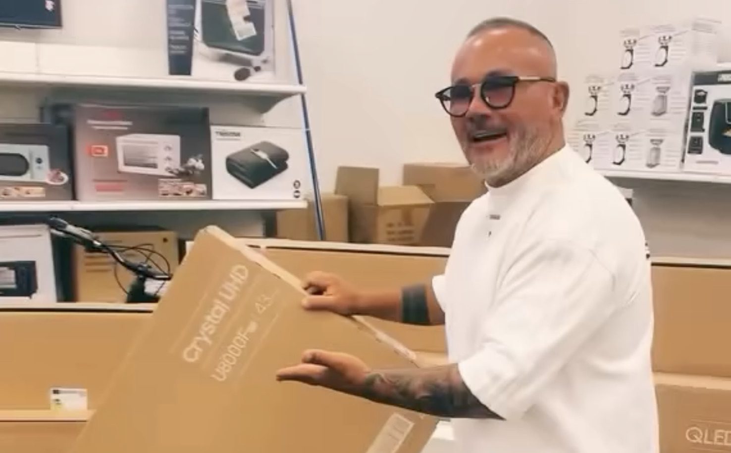 angelo napolitano napolitano store