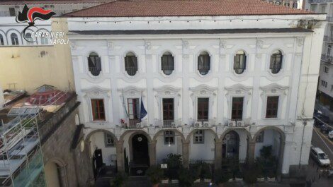 arresto carabinieri agguato