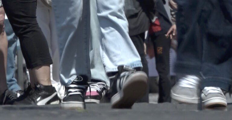 bimbo 7 anni scomparso