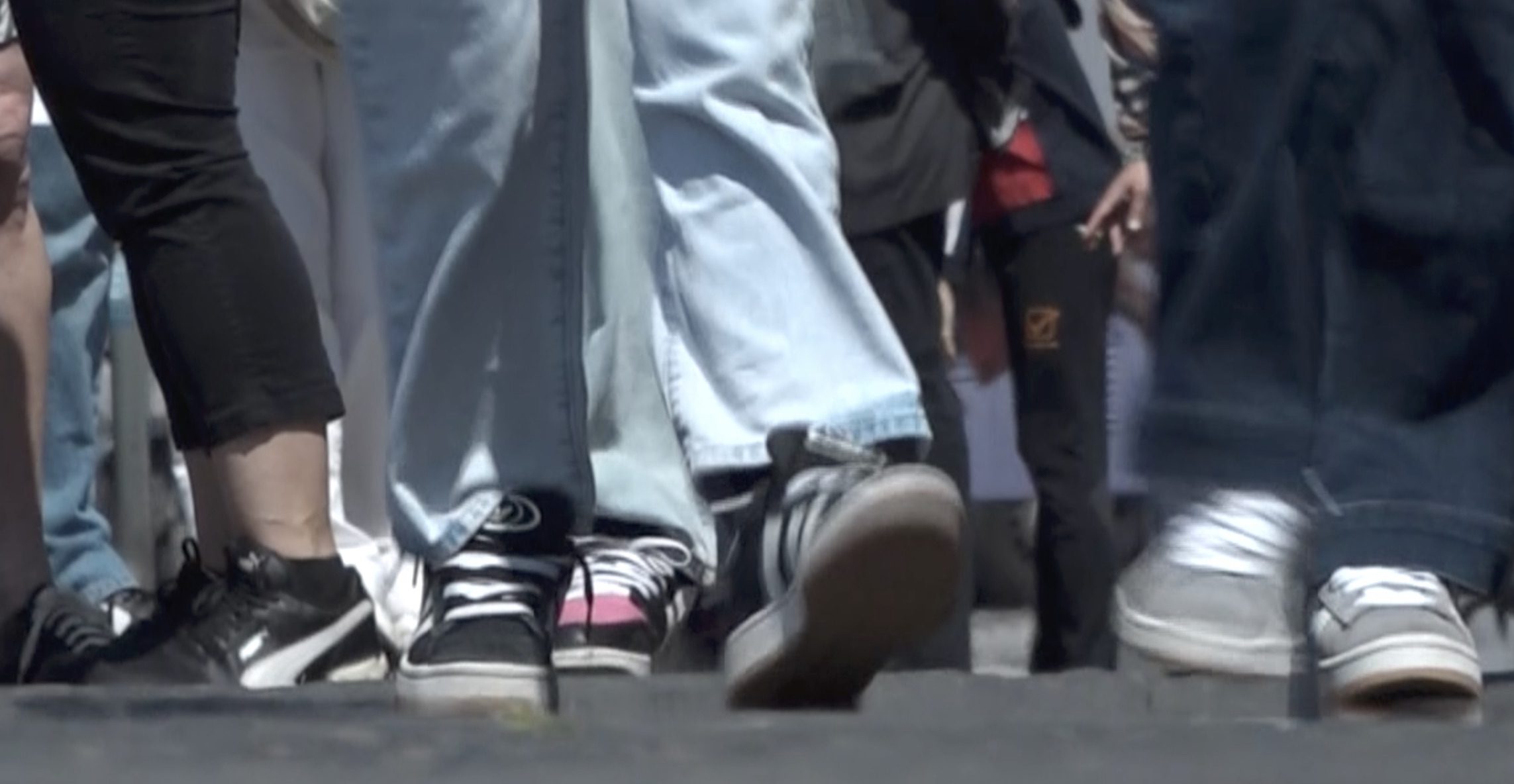 bimbo 7 anni scomparso