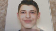 daniel manzo scomparso striano