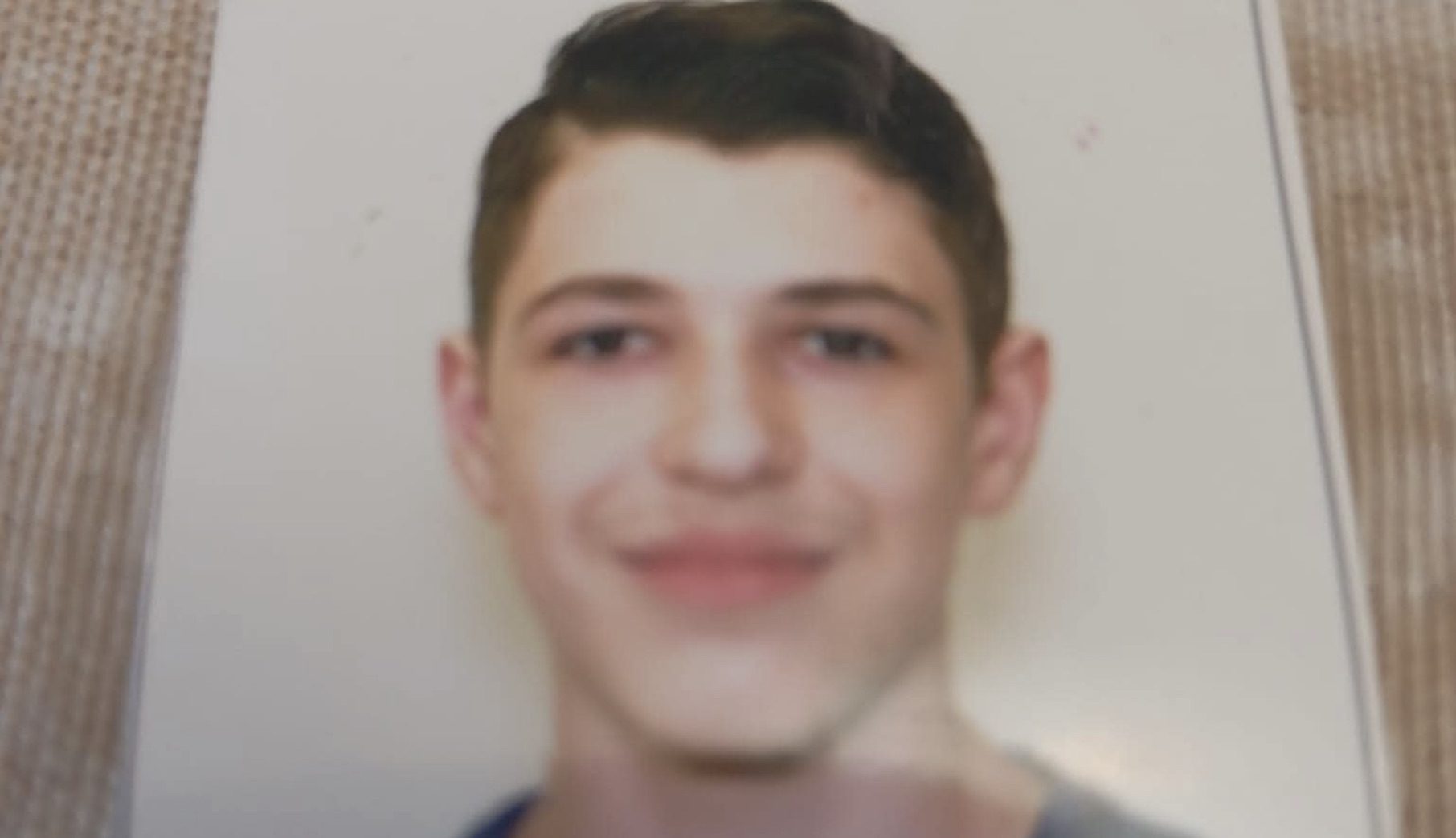 daniel manzo scomparso striano