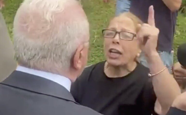 de luca madre cristina pagliarulo