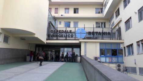 foto villa betania