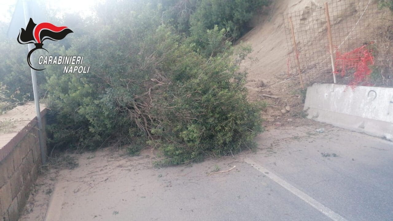 frana BACOLI - NAPOLI PH