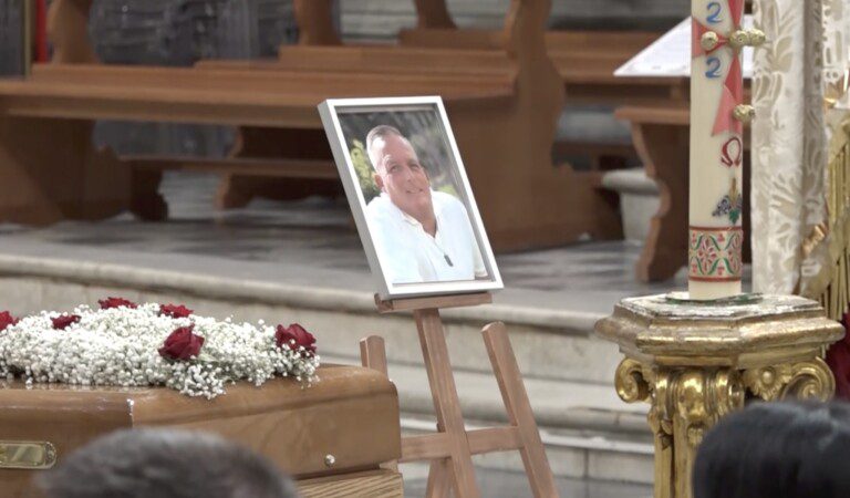 funerali ciro rapuano