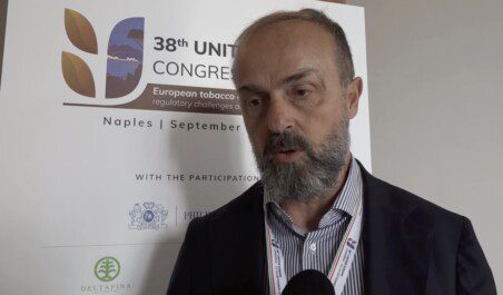 gennarino masiello presidente unitab europa