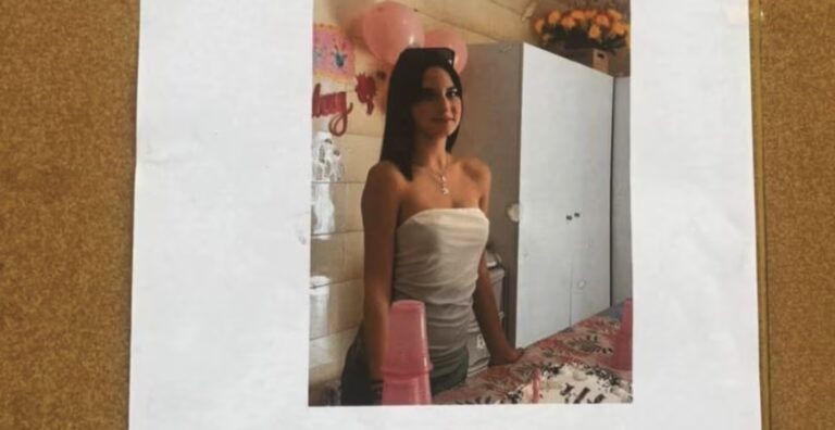 morena scomparsa san nicola la strada