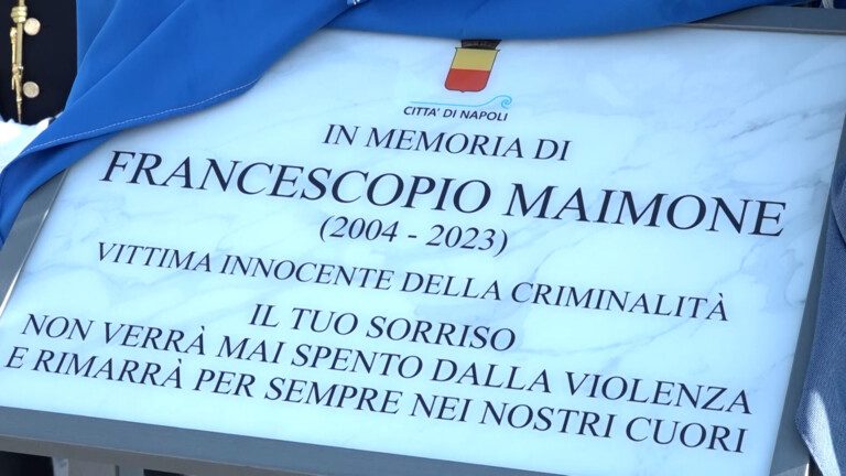 pio maimone