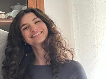 sofia napolitano scomparsa torino