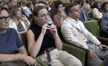 welfare aziendale unione industriali napoli