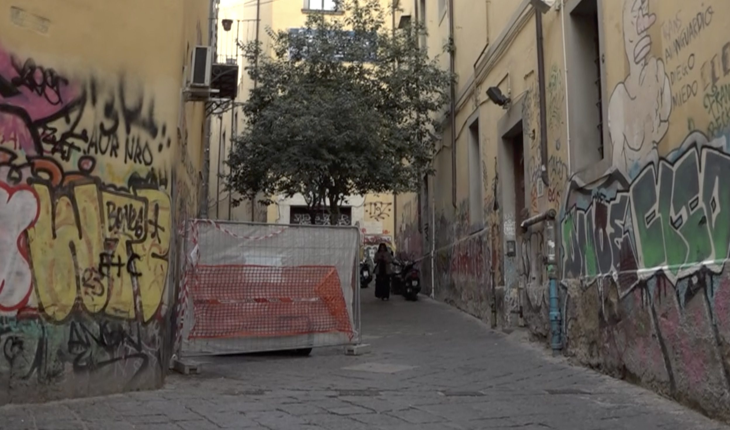 14enne accoltellato scuola