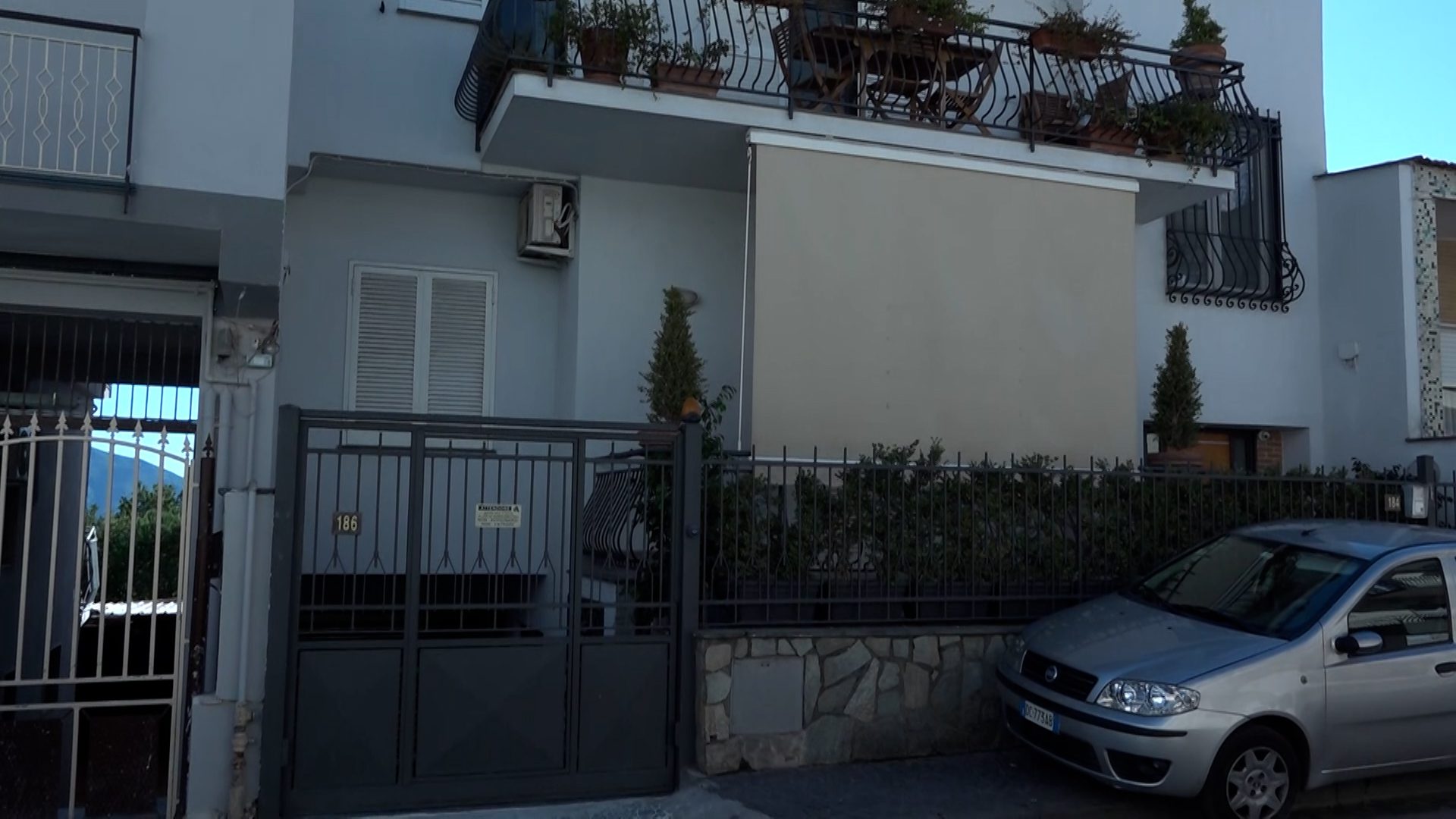 FOTO TRECASE - FOTO SICOM