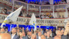 Lega Sannazaro Napoli Elezioni