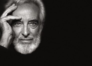 Mimmo Jodice fotografo di Napoli