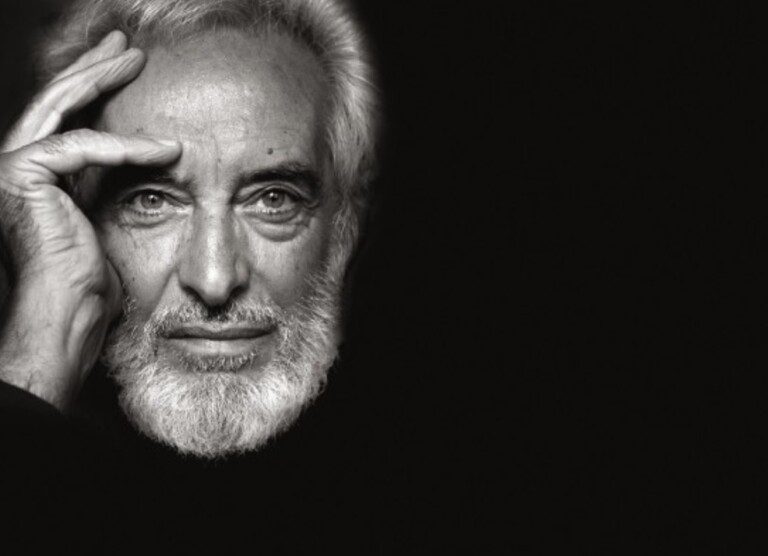 Mimmo Jodice fotografo di Napoli