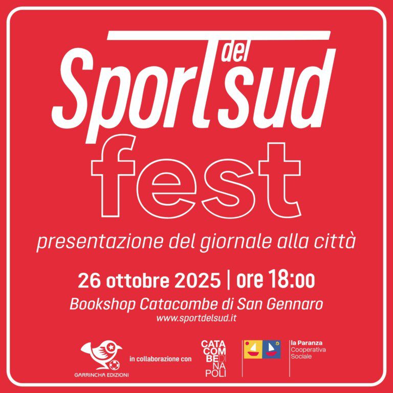sport del sud