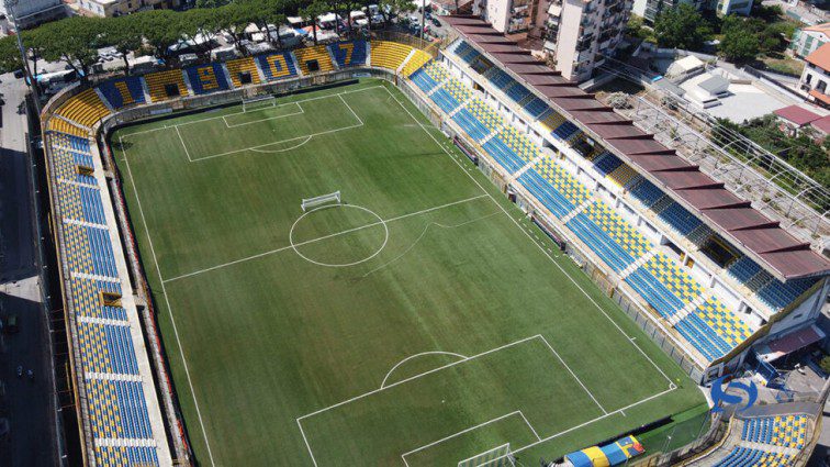 juve stabia