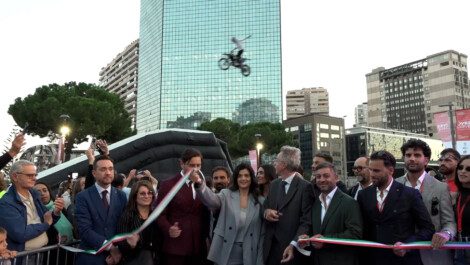 napoli overdrive