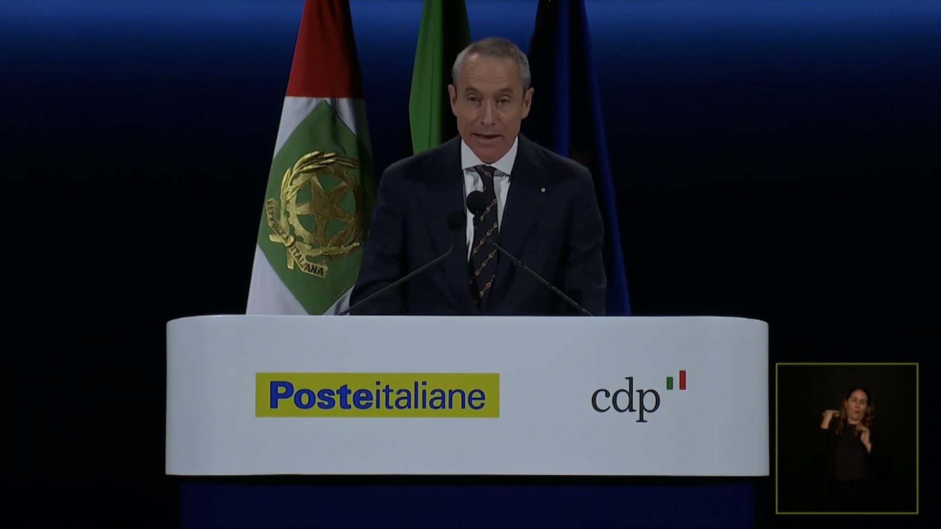 poste cdp campania risparmio