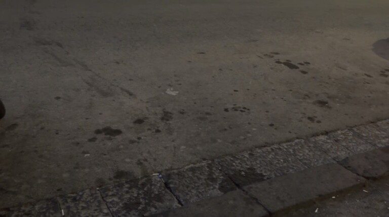 14enne investita stadio maradona