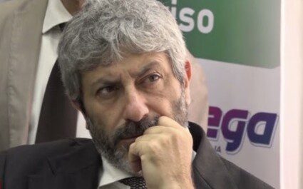 Roberto Fico nuovo presidente Regione Campania