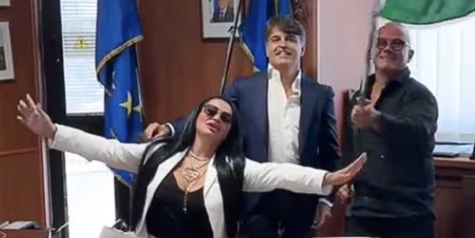 Flop in regione Di Fenza