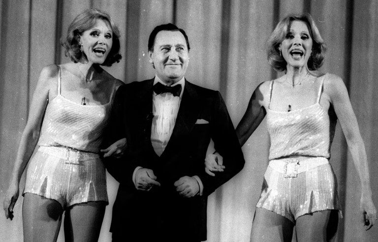 Morte le gemelle Kessler in Germania