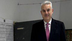 Giorgio Zinno eletto consigliere