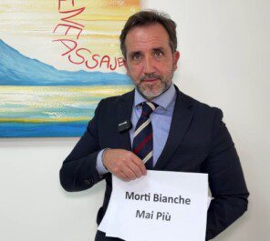 Giovanni Arnone Fervet Opus