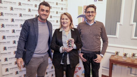 Isff donne e diritto