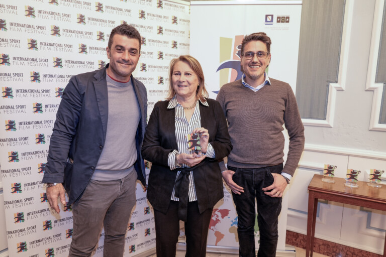 Isff donne e diritto