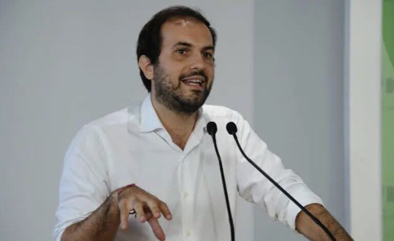 Marco Sarracino partito democratico