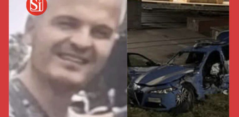 Scontro-Morto-poliziotto-Torre-del-greco