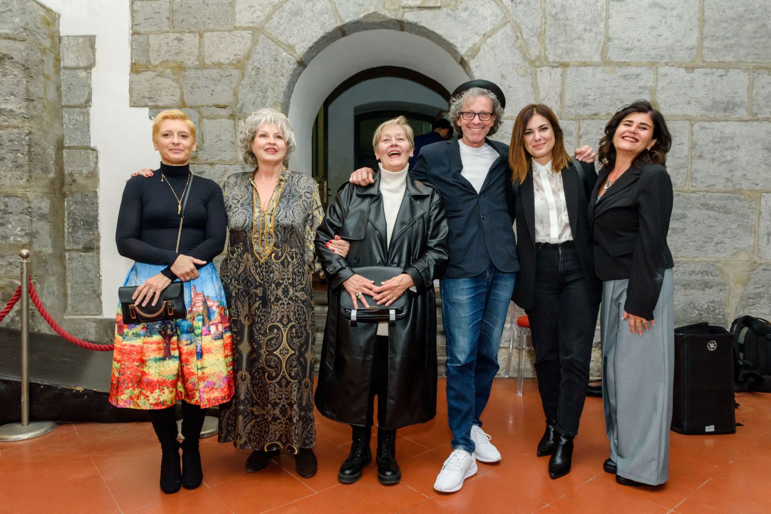 Vincitori Premiazione Il racconto nel cassetto