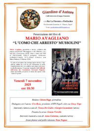 libro avagliano